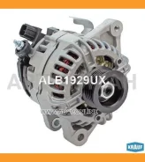 ��������� 12V 90A Toyota Yaris II 06-08 Krauf ALB1929UX ALB1929UX ����