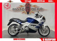 BMW K 1200 RS
