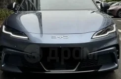 BYD Seal 06 GT ������� ������� ������ ����
