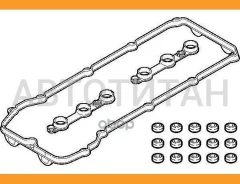 ���/�� �����. ����. ������ [� ���������� ��������] BMW mot. M52/M54 Elring 318590 318590 ����