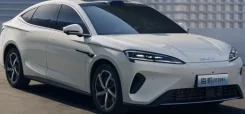 BYD Seal 07 ����� �������� ������ ����