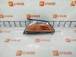 ������� Toyota Mark II GX100, 1GFE, 1998 22-276L, ����� �������� 8174022150 ����
