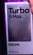 Xiaomi Redmi Turbo 5 Max. �����, 256 ��, 5G ����