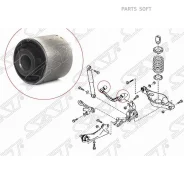 ����������� Mazda 6 07-12 / Atenza 07-12 SAT ST-GS1D-28-450A STGS1D28450A ����