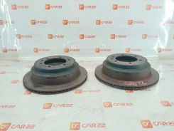 ���� ��������� Nissan Safari WFGY61, TB48DE, 2005 ������������� (�������� �� 2-� ����), ������ 43206VC200 ����