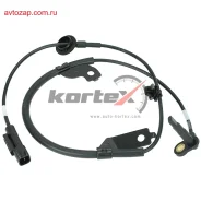 ������ ABS Mitsubishi Lancer/Outlander ���. ���. KER1111 Kortex KER1111 KER1111 ����