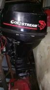 Golfstream. 8��.�., 4-�������, ����������, ���� S (381 ��), 2016 ��� ����