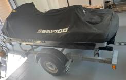 BRP Sea-Doo GTX. 2021 ��� ����
