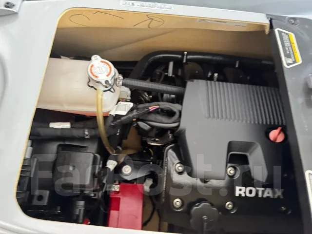 BRP Sea-Doo GTX. 2021 ��� ����