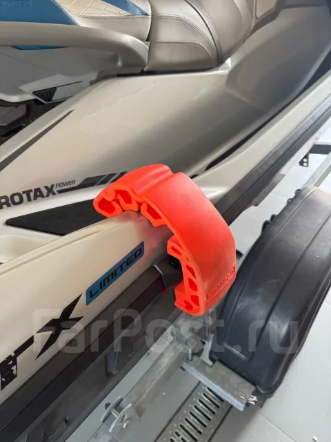 BRP Sea-Doo GTX. 2021 ��� ����