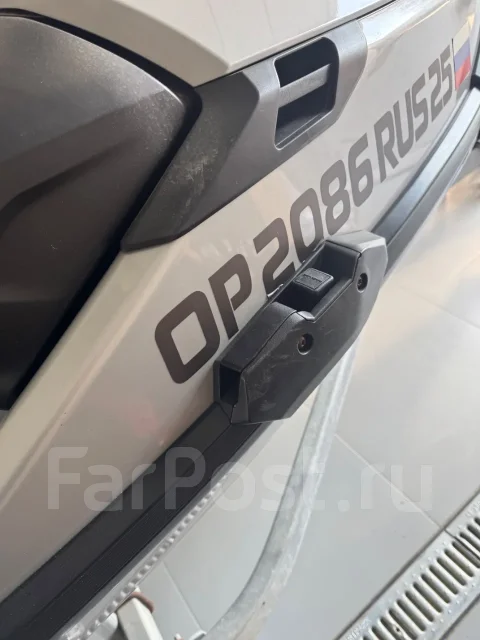 BRP Sea-Doo GTX. 2021 ��� ����