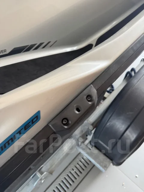 BRP Sea-Doo GTX. 2021 ��� ����