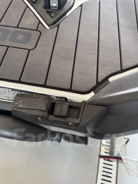 BRP Sea-Doo GTX. 2021 ��� ����