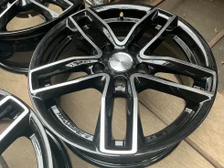 Manaray Sport Eurotech. 6.5x16", 5x112, ET35, �� 66,6���. ����