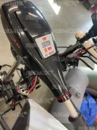 Hangkai. 1��.�., 2-�������, �������������, ���� S (381 ��), 2026 ��� ����