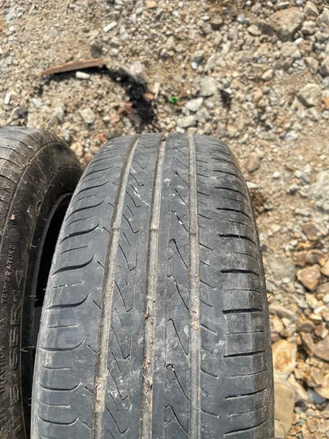GT Radial FE1 City. ������, �/�, ����� 15 % ����