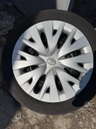 Toyo NanoEnergy J65. ������, 2020 ���, �/�, ����� 15 % ����
