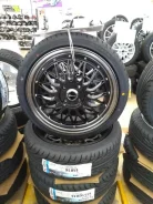 Stealth Racing ME01
