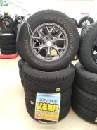 Jaos Victron Vacala T-01