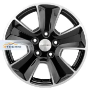 Khomen Wheels KHW1601