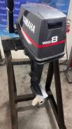 Yamaha. 8��.�., 2-�������, ����������, ���� S (381 ��), 2005 ��� ����