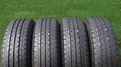 Yokohama BluEarth-Van RY55. ������, 2023 ���, �/�, ����� 10 %. �������� ������� ����