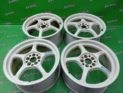 RAYS Gram Lights 57C. 7.5x17", 5x100, ET40 ����