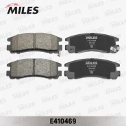 ������� ��������� ������ (��� �������) (����� Low-Metallic) Mitsubishi Galant 92-04/Pajero Pinin 99-/Space Wagon 91-99 (TRW GDB1023) E410469 Miles E41...
