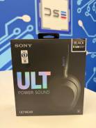 Sony WH-ULT900N. ��� ����� �� ������������ ����