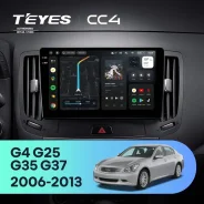 Teyes CC4 ����