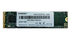 ������������� ���������� M2 SATA 2280, 128Gb SSD ����