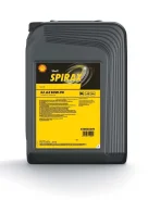 Shell Spirax
