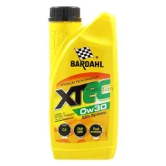 Bardahl XTEC