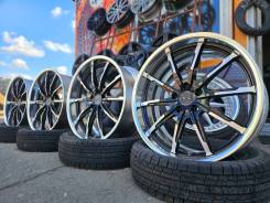 Weds Maverick 710S. 9.0x20", 5x114.3, ET35, �� 73,1���. ����