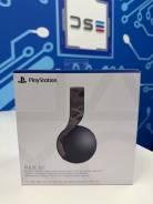 Sony PlayStation Pulse 3D. ��� ����� �� ������������ ����