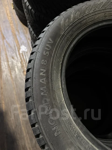 Nordman 8 SUV. ������, ����������, �/�, ����� 5 % ����