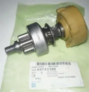 ������� Ssang YONG Korando KJ (1996-2006) General Motors 93743380 93743380 ����