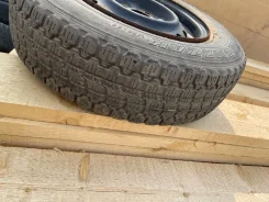 Bridgestone Blizzak VM-11. �����������, �/�, ����� 15 % ����