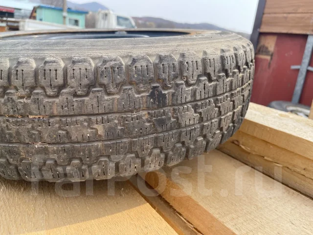 Bridgestone Blizzak VM-11. �����������, �/�, ����� 15 % ����