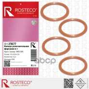 ������ 11,9�15,1�1,55 �������������� �������� (��. Cummins B, ISB, QSB) (�-� 4 ��. ), FPM 23677 Rosteco ���. 23677 23677 ����