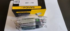 ����������� ���� �������� Isuzu 4BE1,4BC2 8-94152-981-0, SNLS715,24V 8-94152-981-0 ����
