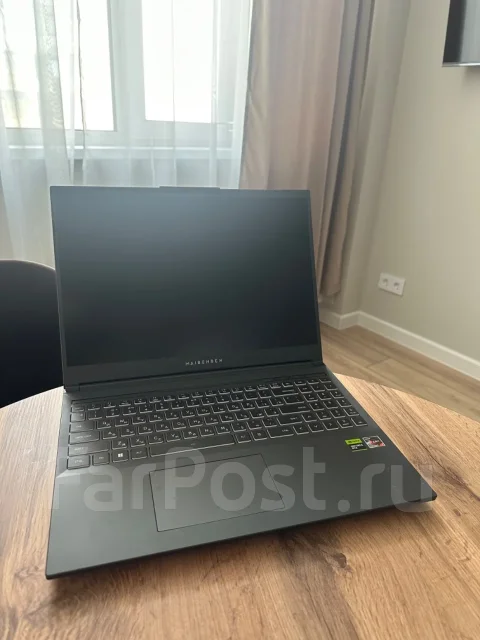 Maibenben. 16", ��� 16 ��, WiFi: 1, Bluetooth: 1 ����