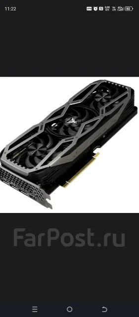GeForce RTX 3080 ����
