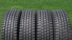 Goodyear Ice Navi Cargo. ������, ��� �����, 2021 ���, �/�, ����� 10 %. �������� ������� ����