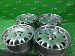 Wald Aufzahlen. 8.5/9.5x19", 5x114.3, ET43/43 ����