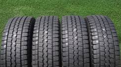 Dunlop Winter Maxx LT03. ������, ��� �����, 2018 ���, �/�, ����� 10 %. �������� ������� ����