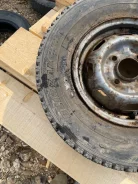 Bridgestone Blizzak Extra PM-30. ������, ��� �����, �/�, ����� 10 % ����