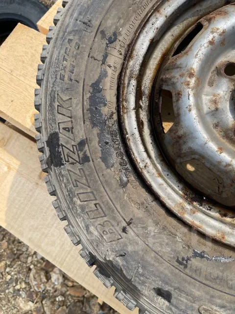 Bridgestone Blizzak Extra PM-30. ������, ��� �����, �/�, ����� 10 % ����