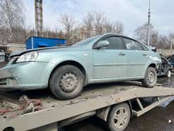 Chevrolet Lacetti ����