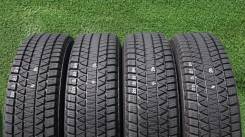 Bridgestone Blizzak DM-V3. ������, ��� �����, 2020 ���, �/�, ����� 10 %. �������� ������� ����